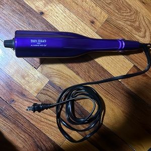 Bed Head A Wave We Go Hair Waver